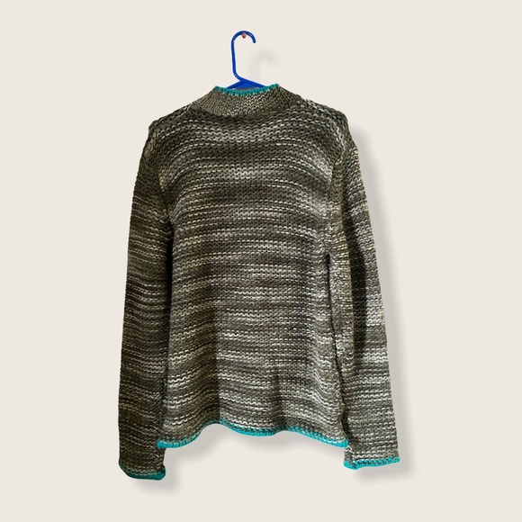 Diesel Crocheted Sweater Size XXL - Picture 2 of 13